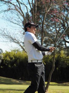 50º Torneo Abierto Jockey Club de Rosario (día 1)