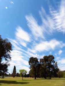 50º Torneo Abierto Jockey Club de Rosario (día 1)