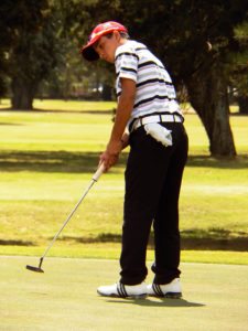 50º Torneo Abierto Jockey Club de Rosario (día 1)