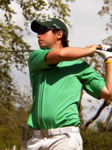 50º Torneo Abierto Jockey Club de Rosario (día 1)