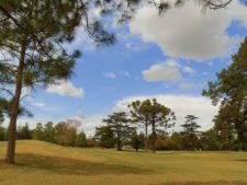 50º Torneo Abierto Jockey Club de Rosario (día 1)