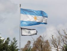 50º Torneo Abierto Jockey Club de Rosario (día 1)