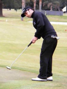 50º Torneo Abierto Jockey Club de Rosario (día 3)