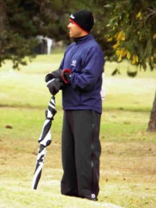 50º Torneo Abierto Jockey Club de Rosario (día 3)