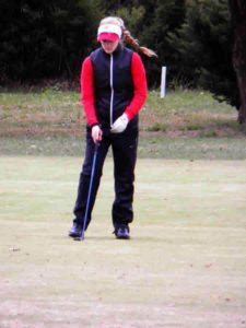 50º Torneo Abierto Jockey Club de Rosario (día 3)