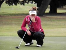 50º Torneo Abierto Jockey Club de Rosario (día 3)