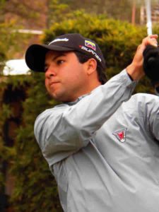 50º Torneo Abierto Jockey Club de Rosario (día 3)