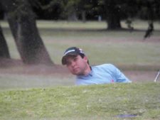 50º Torneo Abierto Jockey Club de Rosario (día 3)