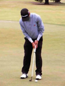 50º Torneo Abierto Jockey Club de Rosario (día 3)