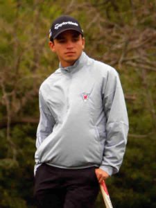 50º Torneo Abierto Jockey Club de Rosario (día 3)