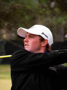 50º Torneo Abierto Jockey Club de Rosario (día 3)