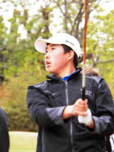 50º Torneo Abierto Jockey Club de Rosario (día 3)