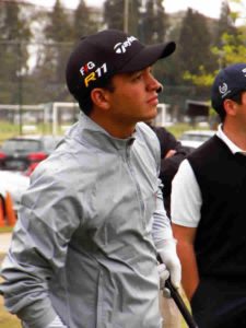 50º Torneo Abierto Jockey Club de Rosario (día 3)