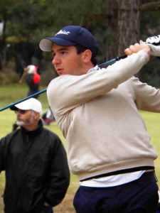 50º Torneo Abierto Jockey Club de Rosario (día 3)