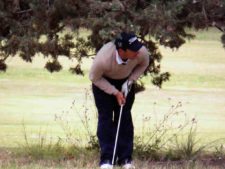 50º Torneo Abierto Jockey Club de Rosario (día 3)