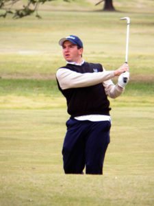 50º Torneo Abierto Jockey Club de Rosario (día 3)