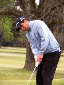 50º Torneo Abierto Jockey Club de Rosario (día 3)