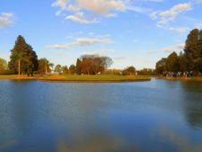 50º Torneo Abierto Jockey Club de Rosario (día 4)