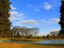 50º Torneo Abierto Jockey Club de Rosario (día 4)