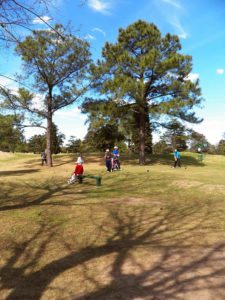 50º Torneo Abierto Jockey Club de Rosario (día 4)