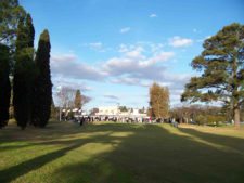 50º Torneo Abierto Jockey Club de Rosario (día 4)