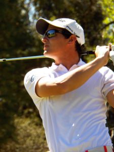 50º Torneo Abierto Jockey Club de Rosario (día 4)