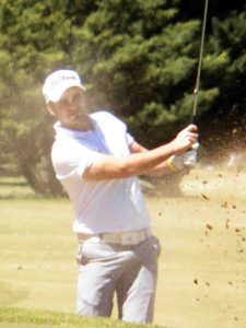 50º Torneo Abierto Jockey Club de Rosario (día 4)