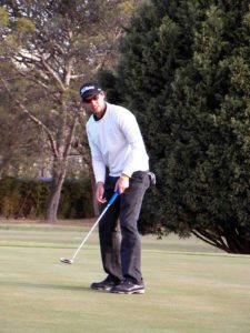 50º Torneo Abierto Jockey Club de Rosario (día 4)