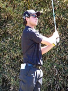 50º Torneo Abierto Jockey Club de Rosario (día 4)