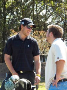 50º Torneo Abierto Jockey Club de Rosario (día 4)