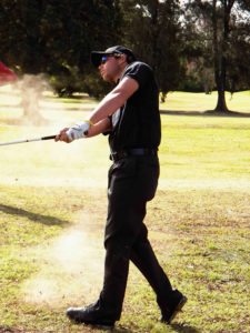 50º Torneo Abierto Jockey Club de Rosario (día 4)