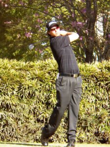 50º Torneo Abierto Jockey Club de Rosario (día 4)