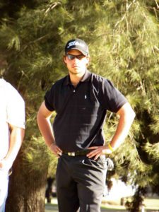 50º Torneo Abierto Jockey Club de Rosario (día 4)