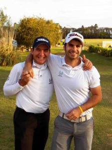 50º Torneo Abierto Jockey Club de Rosario (día 4)