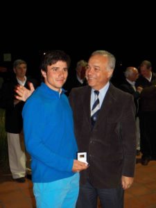 50º Torneo Abierto Jockey Club de Rosario (día 4)