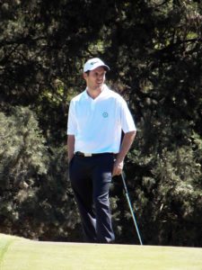 50º Torneo Abierto Jockey Club de Rosario (día 4)