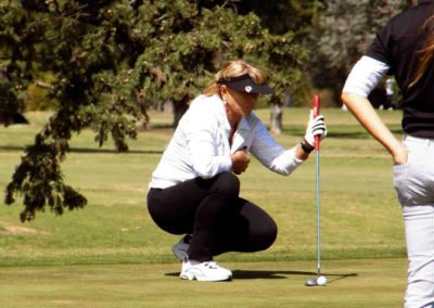 50º Torneo Abierto Jockey Club de Rosario (día 4)