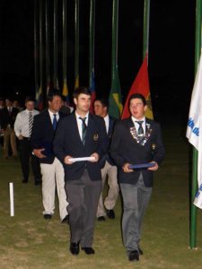 50º Torneo Abierto Jockey Club de Rosario (día 4)