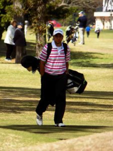 50º Torneo Abierto Jockey Club de Rosario (día 4)