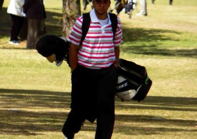 50º Torneo Abierto Jockey Club de Rosario (día 4)