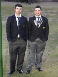 50º Torneo Abierto Jockey Club de Rosario (día 4)