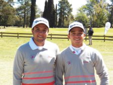 50º Torneo Abierto Jockey Club de Rosario (día 4)