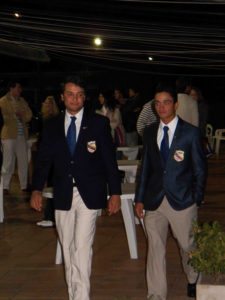 50º Torneo Abierto Jockey Club de Rosario (día 4)