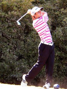 50º Torneo Abierto Jockey Club de Rosario (día 4)