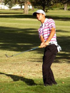 50º Torneo Abierto Jockey Club de Rosario (día 4)