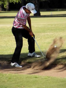 50º Torneo Abierto Jockey Club de Rosario (día 4)