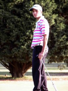 50º Torneo Abierto Jockey Club de Rosario (día 4)