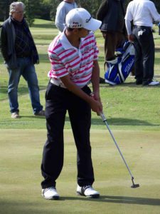 50º Torneo Abierto Jockey Club de Rosario (día 4)