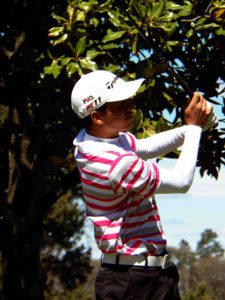 50º Torneo Abierto Jockey Club de Rosario (día 4)