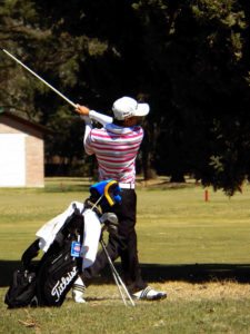 50º Torneo Abierto Jockey Club de Rosario (día 4)